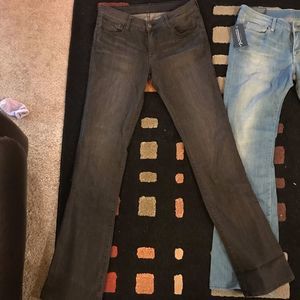 Sebastian McCall NWOT